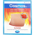 Cosmos Warmer Fleck mit Capsaicin Classic 12,5 x 15 cm