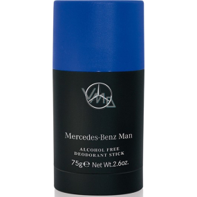 Mercedes-Benz Man Deodorant Stick für Männer 75 g