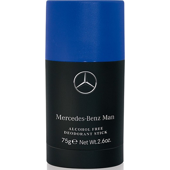 Mercedes-Benz Man Deodorant Stick für Männer 75 g