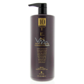Alterna TEN Perfect Blend Conditioner zur sofortigen Befeuchtung von dehydriertem Haar 920 ml