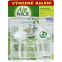 Air Wick Symphonia & Plug-in Weiße Blumen füllen 2 x 19 ml nach