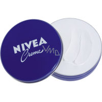 Nivea Creme Basispflegecreme 75 ml