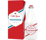 Old Spice White Water Nach der Rasur 100 ml