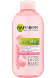 Garnier Skin Naturals Essentials 200 ml Lotion für trockene und empfindliche Haut
