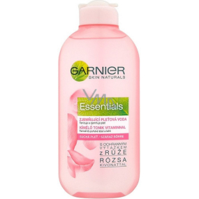 Garnier Skin Naturals Essentials 200 ml Lotion für trockene und empfindliche Haut