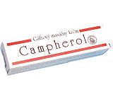 Campherol Kampfercreme mit Rosmarin, 50 g