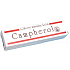 Campherol Kampfercreme mit Rosmarin, 50 g