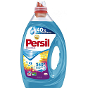 Persil Deep Clean Color Flüssigwaschgel für farbige Wäsche 70 Dosen von 3,5 l