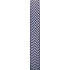 Nekupto Geschenkpapier 70 x 150 cm Klassische blaue Wellen