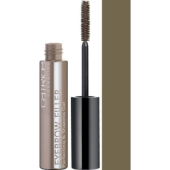 Catrice Perfecting & Shaping Gel Augenbrauenfüllung Augenbrauengel 020 6,5 ml