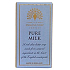 English Soap Milk natürliche parfümierte Seife mit Sheabutter 200 g