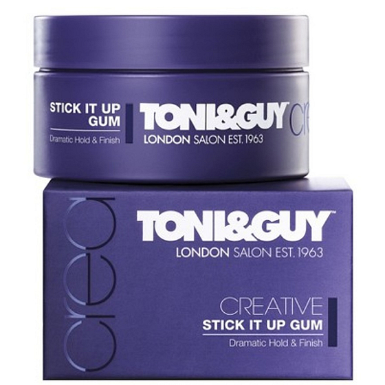 Toni & Guy Creative Shaping Haarpaste 90 ml