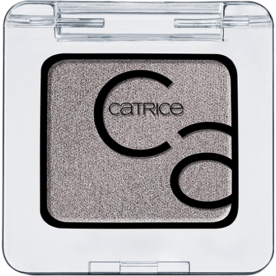 Catrice Art Couleurs Lidschatten Lidschatten 130 Mr Grey and Me 2 g