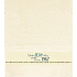 Albi Handtuch Dieser sexy Körper reift seit 1967 beige 90 cm × 50 cm