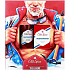 Old Spice White Water Deodorant Spray 150 ml + Aftershave 100 ml, Kosmetikset