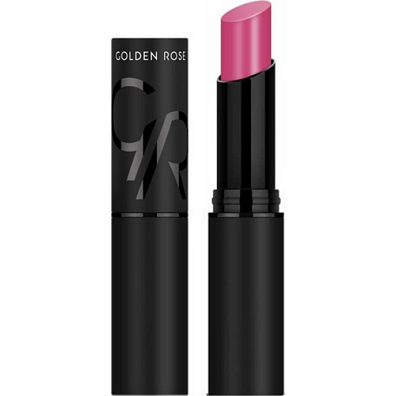 Golden Rose Sheer Shine Style Lippenstift Lippenstift SPF25 016 3g