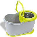 Vektex Easy Clean Mop-System abgeschlossen