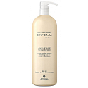 Alterna Bamboo Smooth Anti-Frizz Anti-Frizz-Shampoo 1 l Maxi