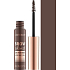 Catrice Brow Colorist Semipermanente Augenbrauen-Wimperntusche 025 Brünette 3,8 ml