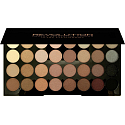 Makeup Revolution Ultra Lidschatten-Palette mit 32 Lidschatten Beyond Flawless 16 g