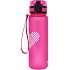 Albi Tritan Flasche Herz 500 ml