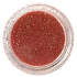 Professionelle Nageldekorationen glitzern rot 132