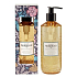 Heathcote & Ivory Pink Clay & Honeysuckle nährendes Duschgel Spender 300 ml