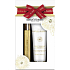 Baylis & Harding Süße Mandarine und Grapefruit Eau de Parfum 12 ml Rollerball + Handcreme 50 ml, Geschenkset