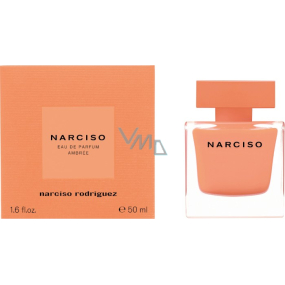 Narciso Rodriguez Narciso Ambrée Eau de Parfum parfümiertes Wasser für Frauen 50 ml