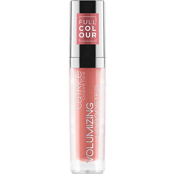 Catrice Volumizing Lip Booster Lipgloss 150 Jeder nackt 5 ml