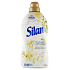 Silan Aromatherapie + Zitronenblüten Duft & Mineralien konzentrierter Weichspüler 58 Dosen 1,45 l