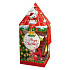 Liran Weihnachtspackung schwarzer Tee Tower rot 20 x 2 g