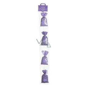 Esprit Provence Lavendeldufttasche 4 Stück, Geschenkset