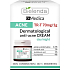 Bielenda Dr. Medica Akne dermatologische Hautcreme gegen Akne Tag / Nacht 50 ml