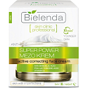 Bielenda Skin Clinic Professional korrigiert Hautcreme Tag / Nacht 50 ml