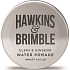 Hawkins & Brimble Men Haarpomade mit einem zarten Duft von Elemi und Ginseng 100 ml