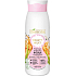 Bielenda Beauty Milky Reismilch mit Probiotika pflegende Duschmilch 400 ml