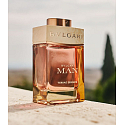 Bvlgari Man Terrae Essence Eau de Parfum für Herren 60 ml