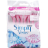 Gillette Venus Simply 3 Klingen Rasierapparate für Frauen 12 Stück