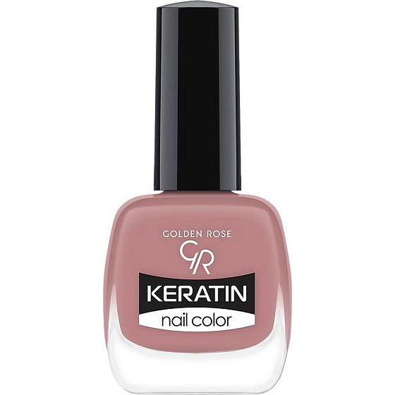 Golden Rose Keratin Nagelfarbe 17 10,5 ml
