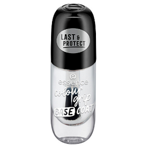Essence Colour Grip Base Coat Unterlack 8 ml Essence Colour Grip Base Coat Unterlack 8 ml