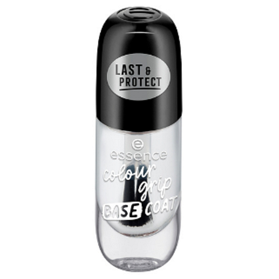 Essence Colour Grip Base Coat Unterlack 8 ml