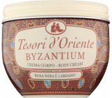 Tesori d Oriente Byzantium Körpercreme für Frauen 300 ml