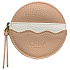 Chloé Parfum Mini-Kosmetiktasche rund 9 cm