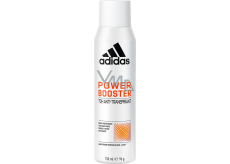 Adidas Power Booster Anti-Transpirant-Spray für Männer 150 ml