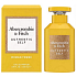 Abercrombie & Fitch Authentic Self Eau de Parfum für Frauen 100 ml