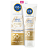 Nivea Dark Spot Luminous 630 OF50+ Sonnenschutzmittel 40 ml