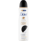 Dove Advanced Care Invisible Dry Antitranspirant Spray 150 ml