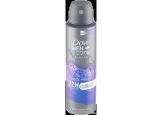 Dove Men + Care Advanced Cool Fresh Antitranspirant Deodorant Spray für Männer 150 ml