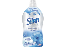 Silan aviváž Fresh Control Cool Fresh 62 praní, 1364 ml